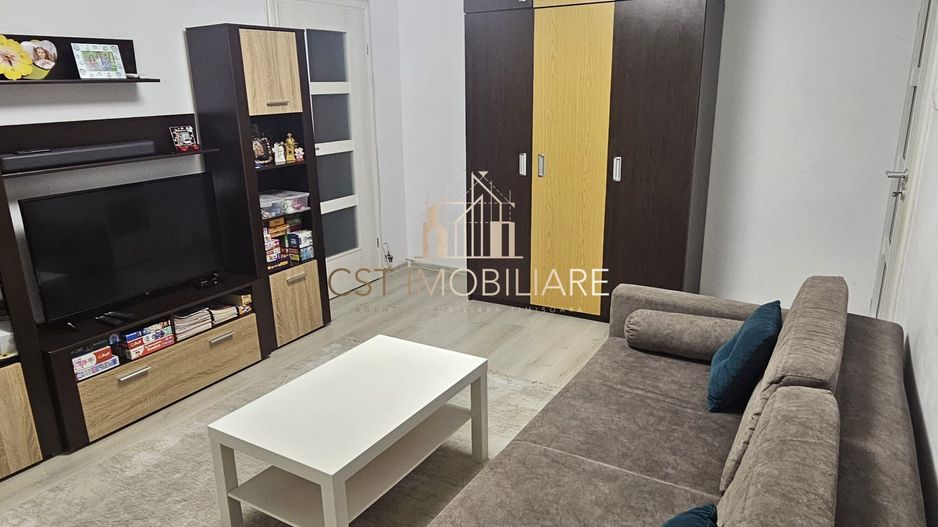 Zona Soarelui / Apartament cu 2 camere - Poză 1