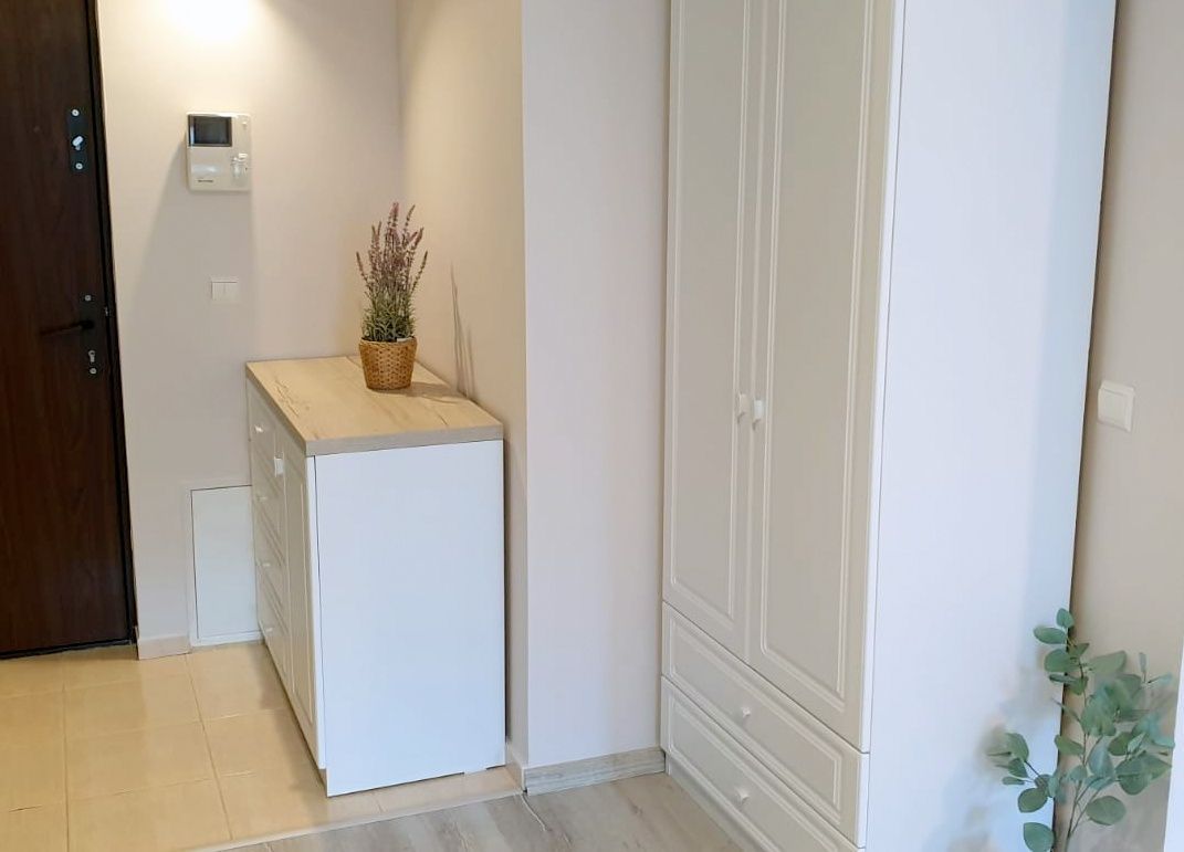 Apartament cu 1 cameră de închiriat – Complex Privilege, Galați, 380 euro - Poză 4