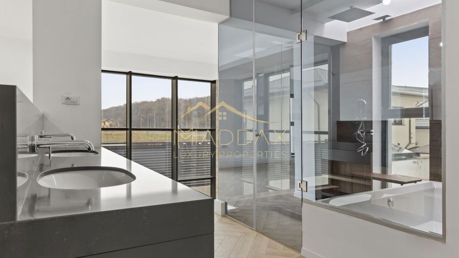 Vila de Vanzare | 295 mp | Voluntari | Pipera - Poză 47