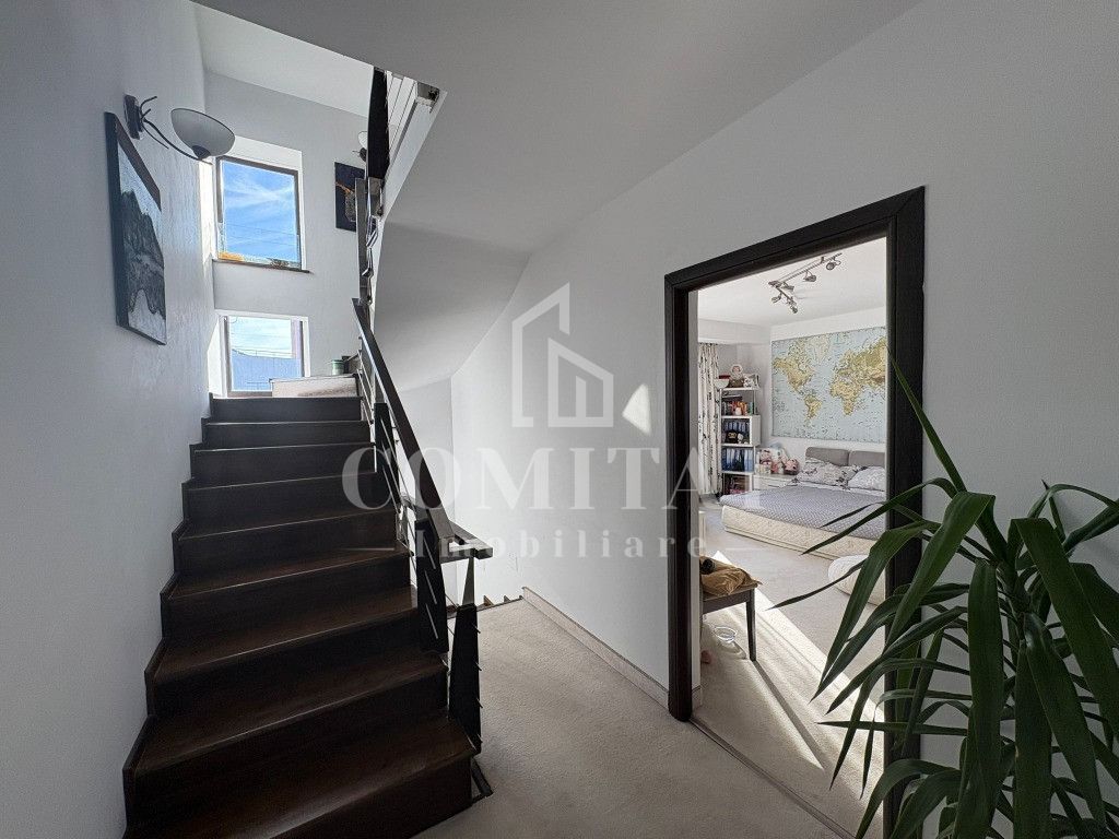 Casa la cheie | cartier Europa | zona strazii Eugen Ionesco - Poză 14