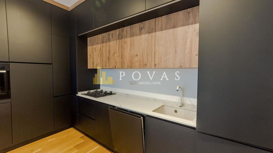 Inchiriere Apartament 2 Camere  Belair Lake Iancu Nicolae - Poză 11