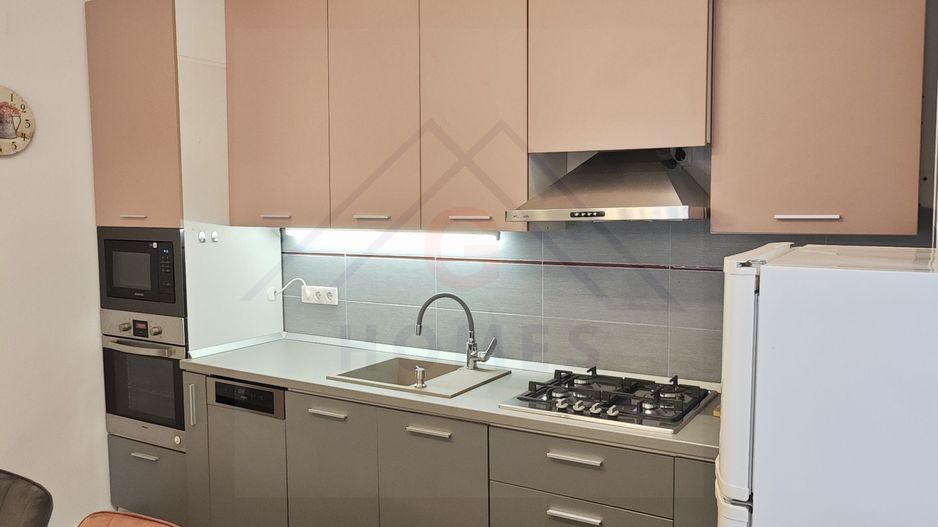 Apartament la casa, curte privata, Ferventia- padure. COMISION ZERO! - Poză 35