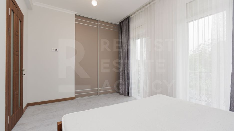 Chirie duplex, 4 camere,  str. Alexandru Marinescu Buiucani. - Poză 11