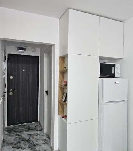 Garsonieră modernă, pet friendly etaj 1, bloc reabilitat, 1 min metrou - Poză 13