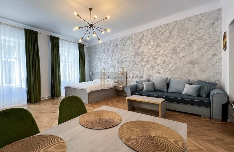 🏡 Apartament 3 camere ultracentral, Zona Mitropoliei, 91 mp utili, - Poză 9