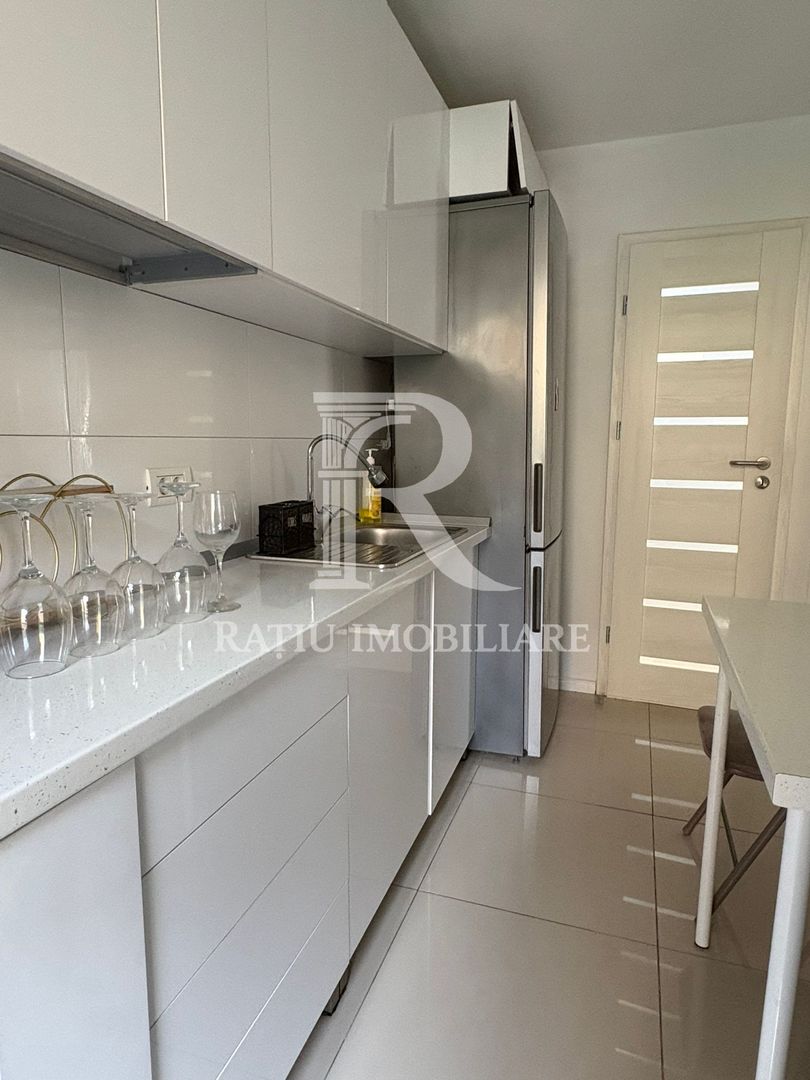 Apartamet de inchiriat cu 2 camere| Anastasia Residence  | Oradea - Poză 13