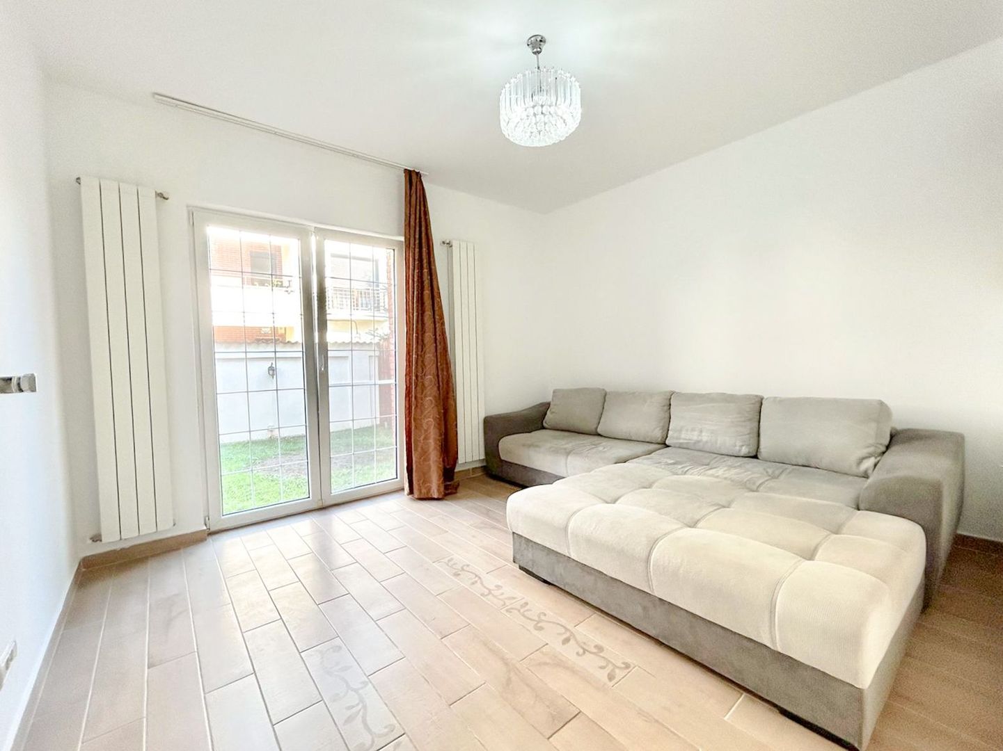 Villas for Rent I London Residence Pipera | 5 Bedrooms | Tennis Court - Poză 12