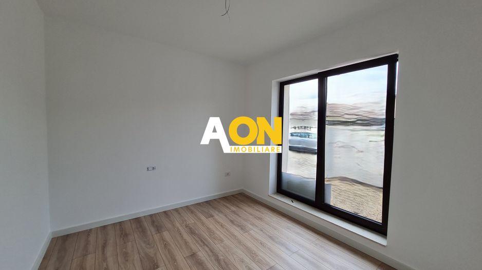 Casa 4 Camere, 127 mp, Teren 423 mp, Toate Utilitatile, Micesti - Poză 4