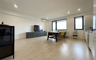 Apartament cu 2 camere *67mp utili + Terasa* // Pipera - Rond OMV - Poză 10