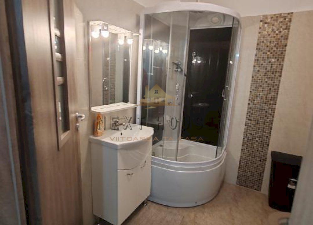 Garsoniera 13 Septembrie - Sebastian - parcare inclusa - Poză 12