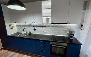 Apartament cu 2 Camere în Răcădău - Poză 9
