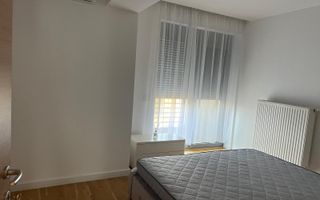 APARTAMENT CU 4 CAMERE LA INCHIRIERE IN COMPLEX REZIDENTIAL IN SISESTI - Poză 7