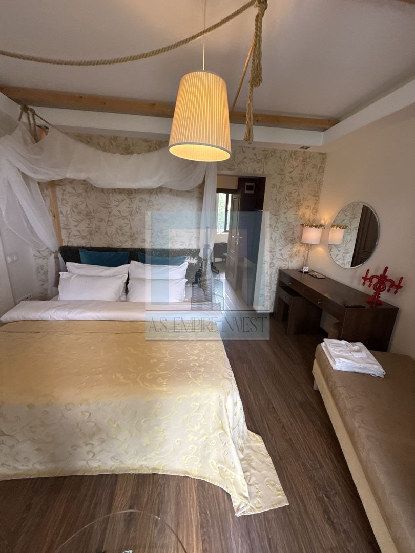 Villa de LUX - Comercial / Rezidential - zona Cioplea/Predeal - Poză 19