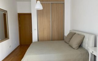 Apartament spatios cu 2 camere de 80mp in Tender - zona ISHO - Poză 6