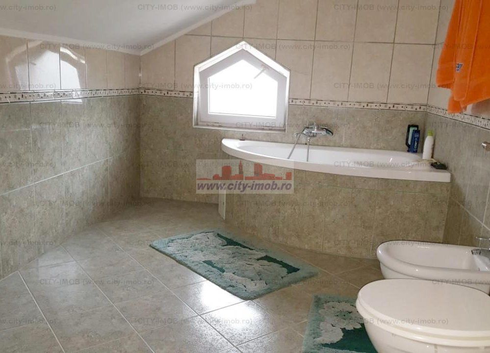 Vanzare Casa Vila Iancu Nicolae Pipera Bucuresti - Poză 17