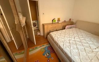 Apartament 3 camere in Cetate, et.3 - Poză 3