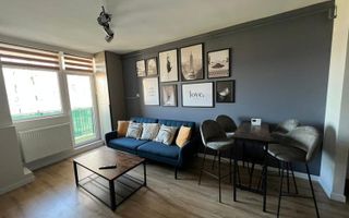 Apartament 3 camere – Iris, aproape de viitorul RIVUS. - Poză 1