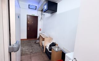 Spațiu comercial cu destinație alimentație publică | 103 mp | Oradea - Poză 10