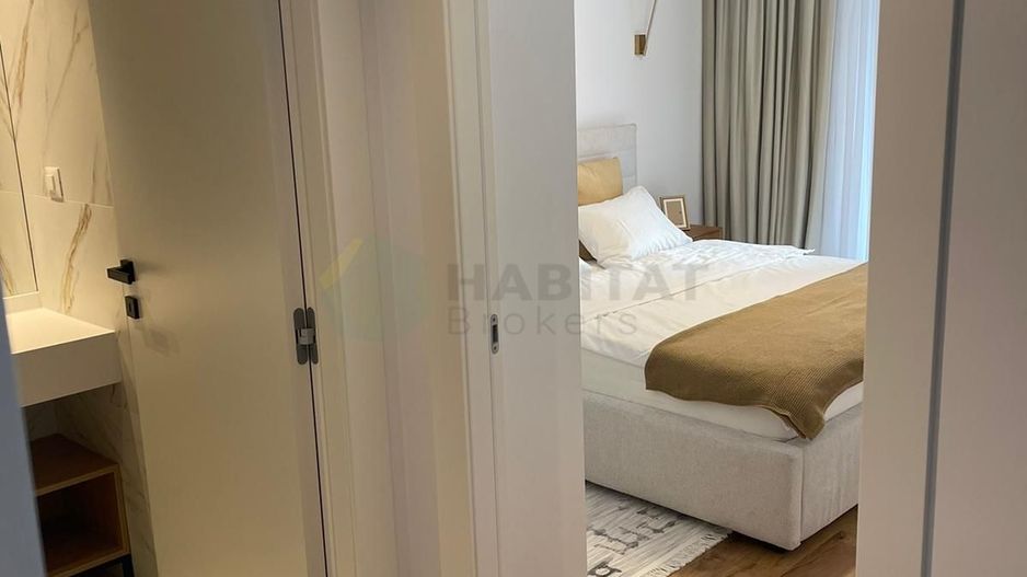 Apartament de Lux 2 Camere – One Cotroceni Park | Totul Nou | Mobilat Modern - Poză 7