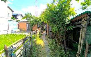 Casă tip duplex, ultracentral, str. Petru Rareș, curte 85 mp, 170000 € - Poză 6