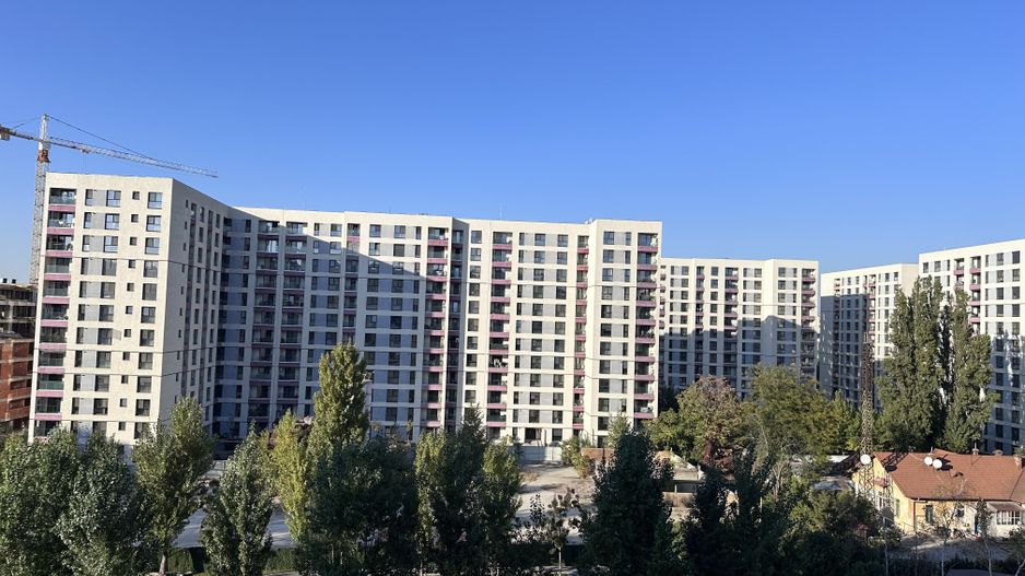 Apartament 2 camere - Exigent Plaza Residence Faza 4 + parcare - Poză 15