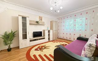 Apartament cu 2 camere, 2 bai, decomandat, etaj 1 - zona Racadau - Poză 2