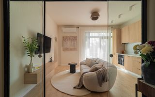 Apartament cu 5 camere, 100 mp, Armeneasca-Piata Rosetti, Comision 0 - Poză 3