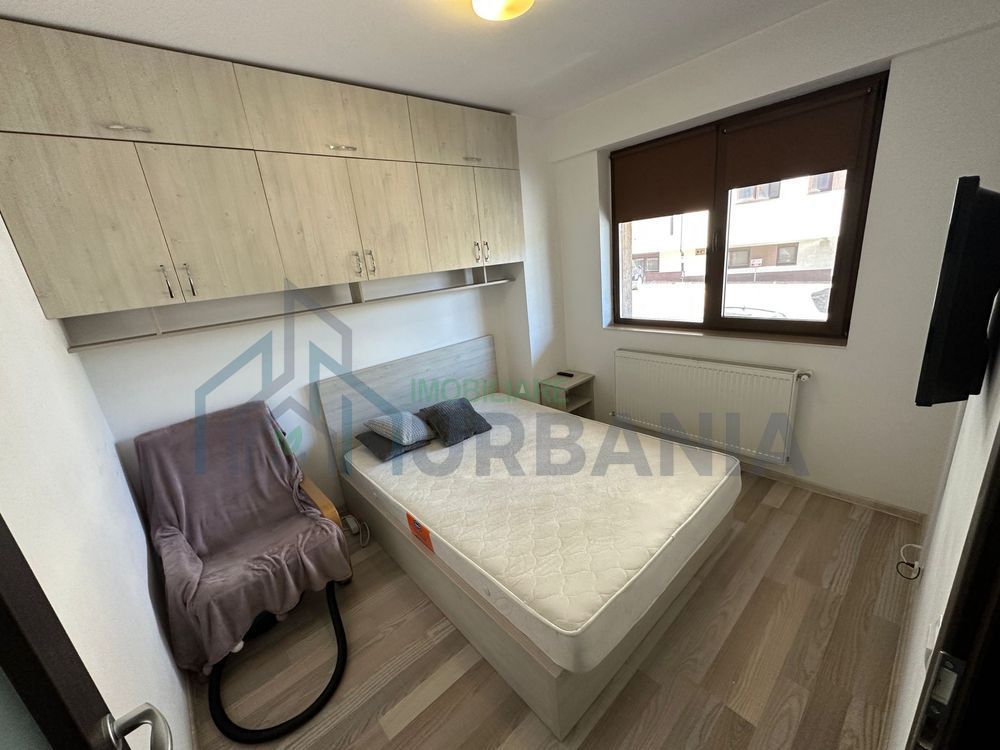 Apartament 1 cameră cu loc de parcare - Bucsinescu, Iași - Poză 4