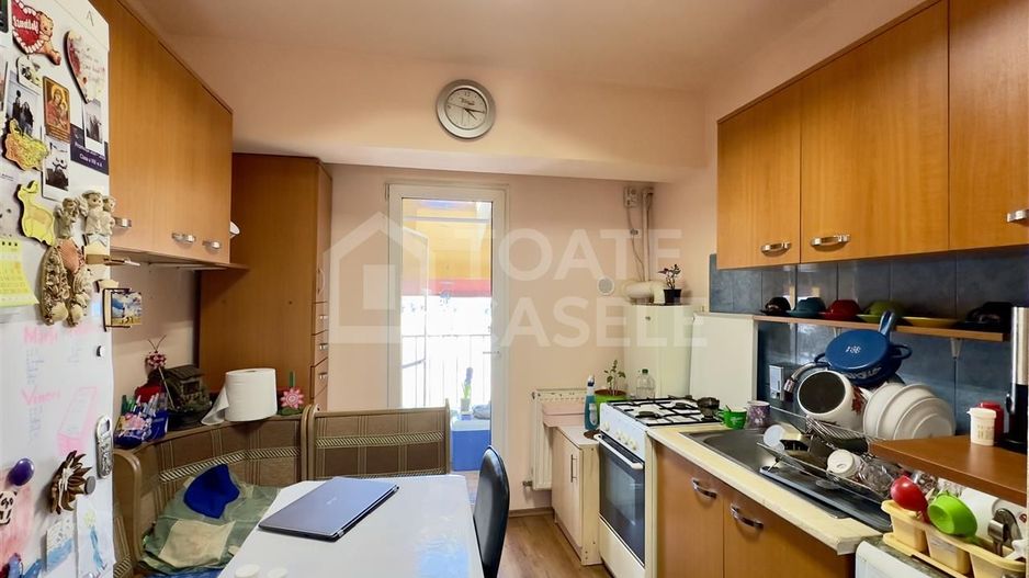 Apartament cu 2 camere, zona Fabricii de Zahar - Poză 3