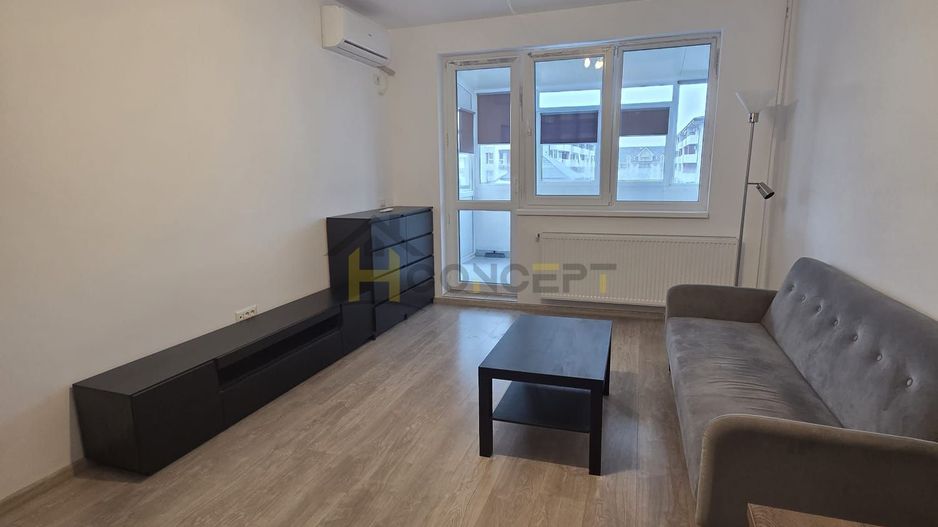 Apartament 2 camere Terasa generoasa Popesti - Poză 3