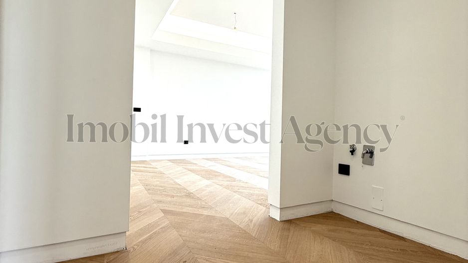 Apartament 2 Camere cu parcare inclusă în complexul BHB Avenue - Poză 18