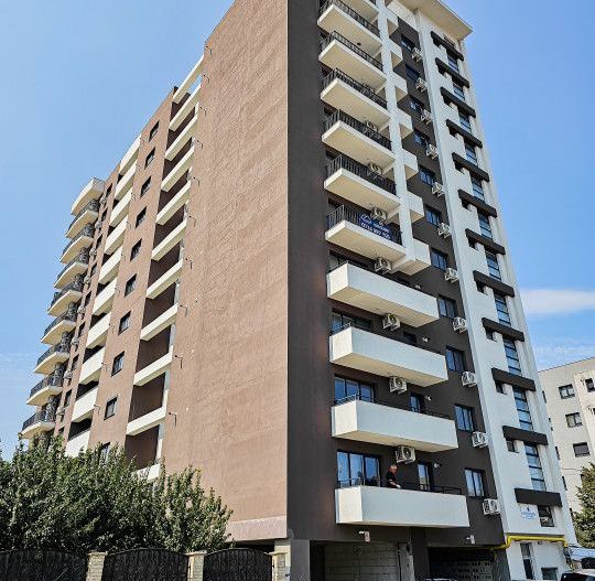 Apartament cu doua camere finisat complet, bloc nou, zona ICIL. - Poză 4