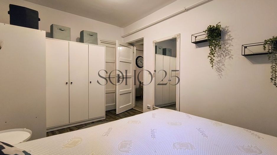 Apartament Floreasca pet friendly - Poză 1