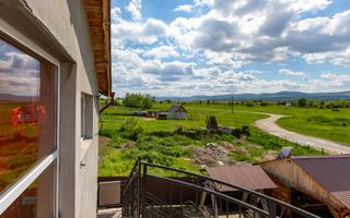 Casă de vânzare Letea Veche | 735 mp teren - Poză 5