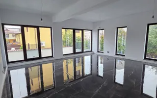Vila complet finisata,  curte 200 mp,  sector 3, comision 0% - Poză 15
