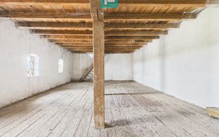 Moară cu brutărie pentru investiții în Secusigiu - Poză 17