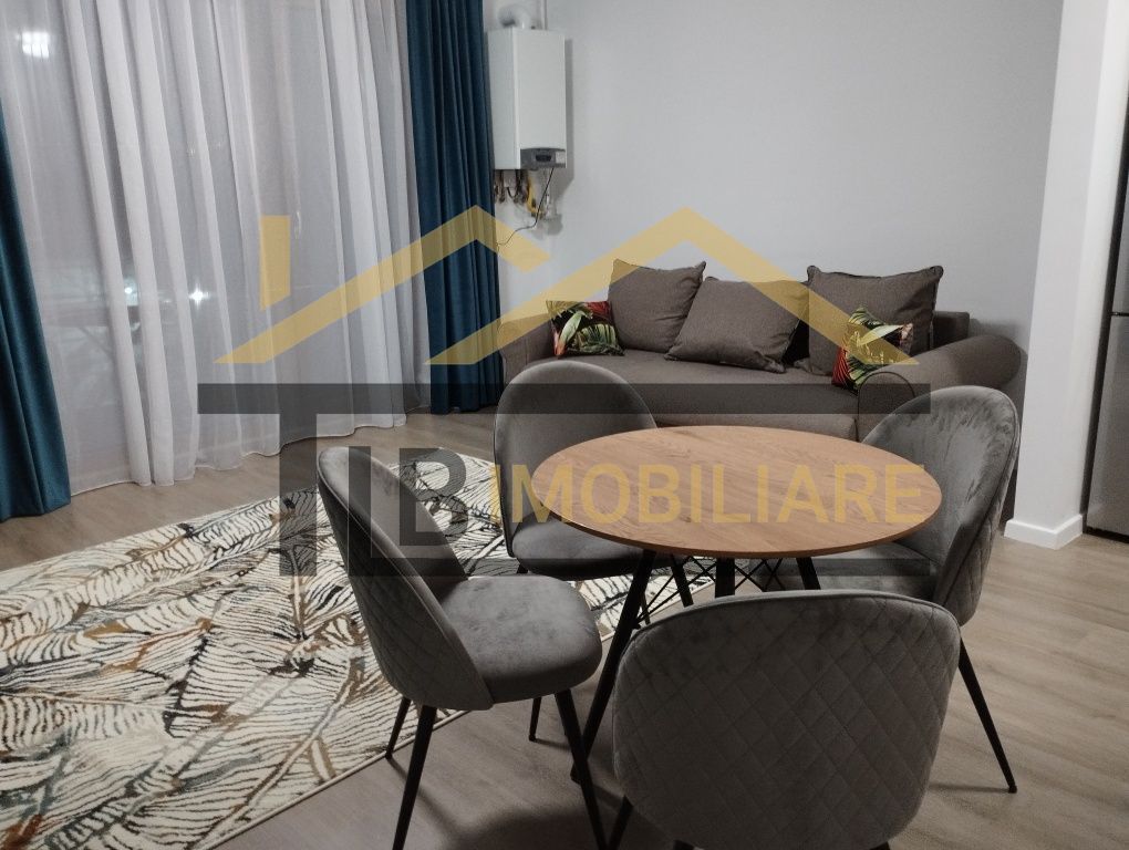 Studio, 50 mp, parcare, Zona Livezeni - Poză 3