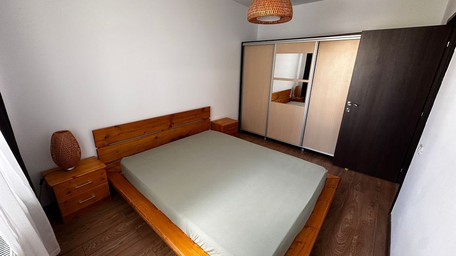 2 Camere str. Sabinelor Bd Tudor Vladimirescu Hotel Marriott Viilor - Poză 5