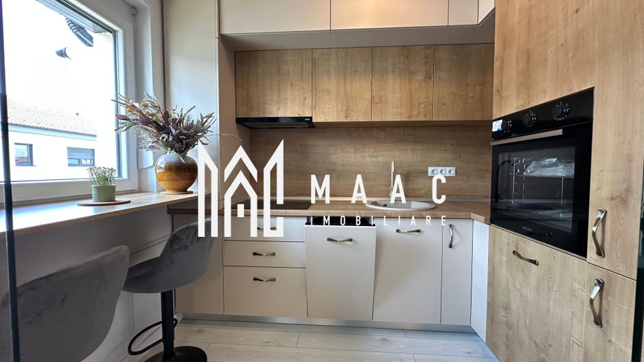 Apartament 2 camere | Mobilat LUX | Ciresica | Mandra - Poză 35