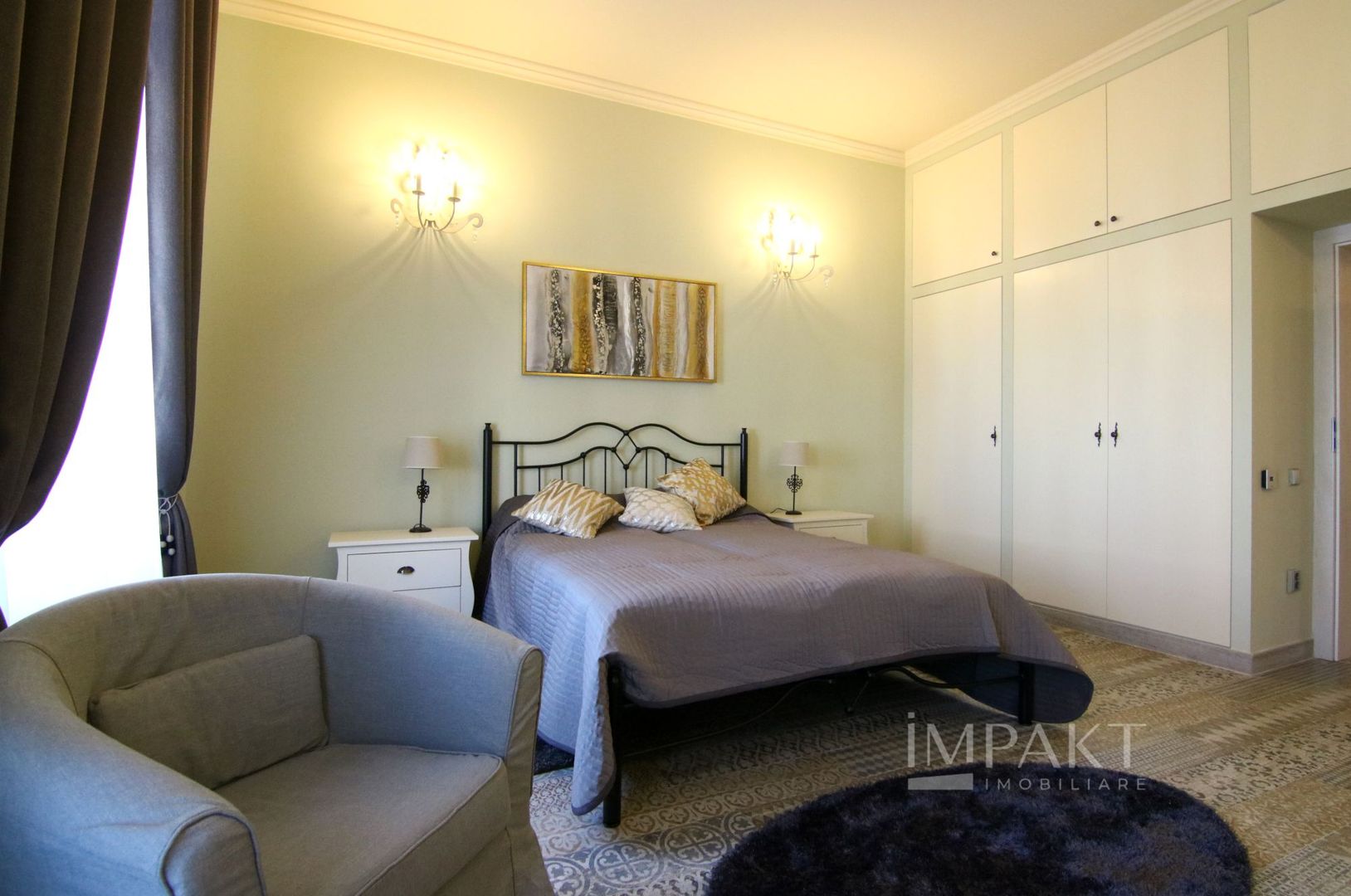 Apartament 4 camere, lux, zona Centrala! - Poză 9