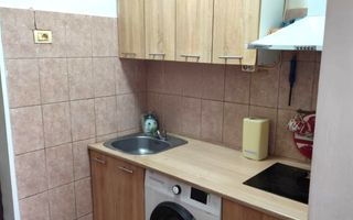 Garsonieră | Parter | Mobilată și utilată | Terezian - Poză 3