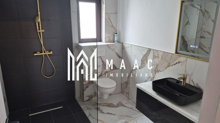 Duplex 4 camere I Mobilat I Calea Cisnadiei - Poză 5