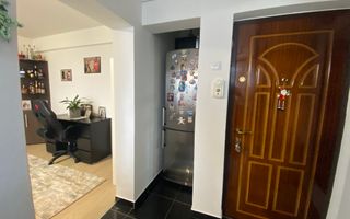 Apartament cu 2 camere | 44 mp | Cartierul Gheorgheni - Poză 8