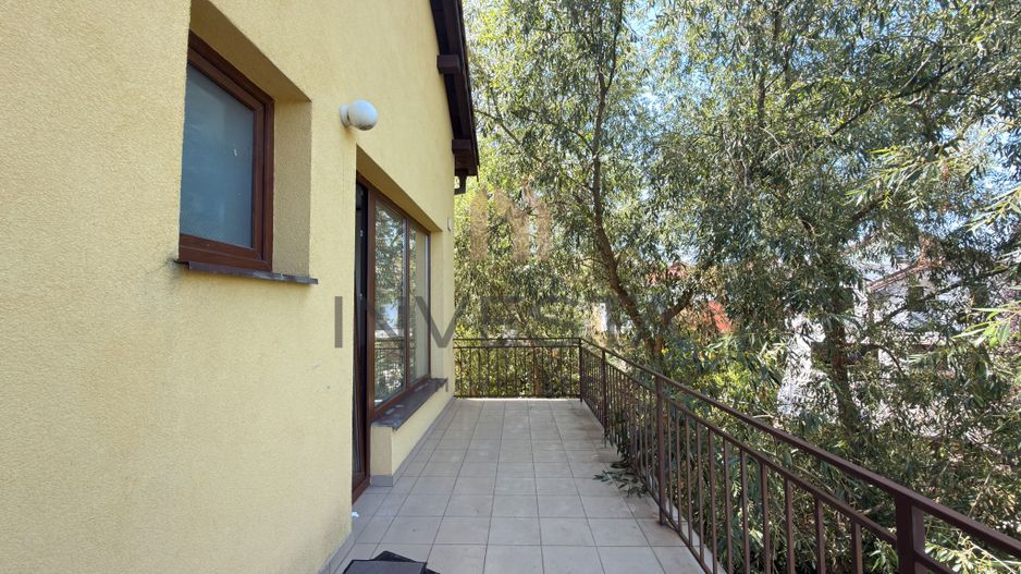 Apartament 3 camere cu terasa, parcare inclusa, zona Andrei Muresanu! - Poză 6