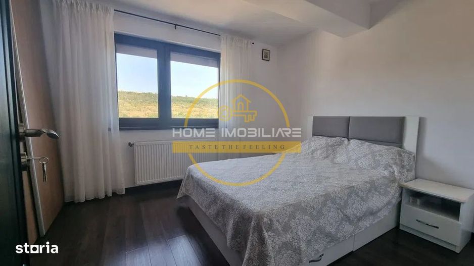 Apartament 4 camere, etaj 2/3, 86MP  // Bloc 2015 Rediu - Langa Casablanca - Poză 4