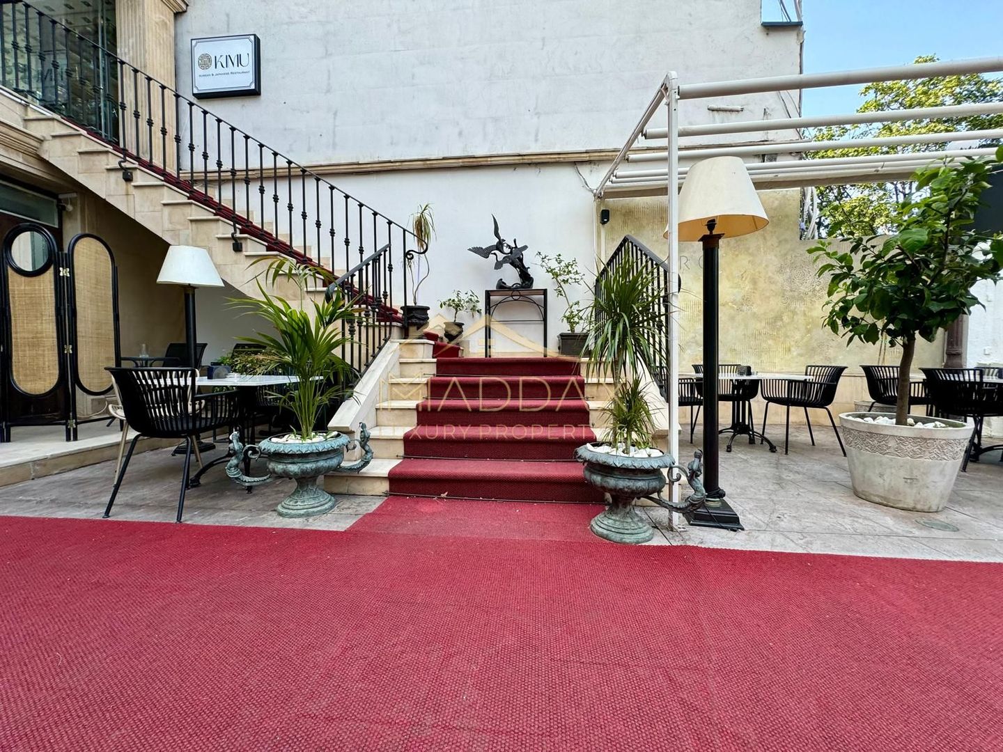 Apartament cu 4 camere / Posibilitate investitie / Arcul de Triumf - Poză 50