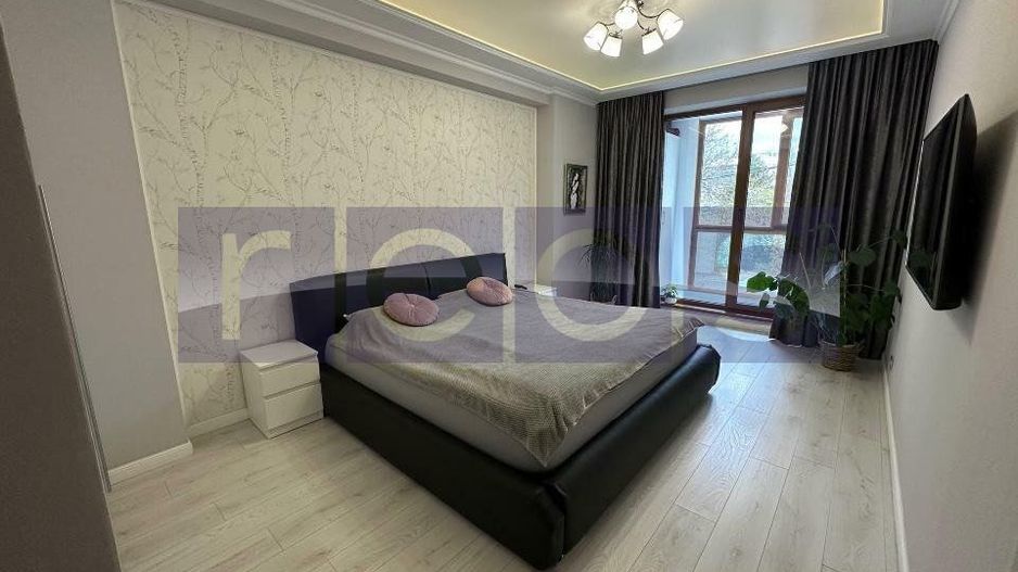 VANZARE 3 CAMERE | 2 LOCURI DE PARCARE | MOBILAT SI UTILAT | 127 MP | - Poză 8