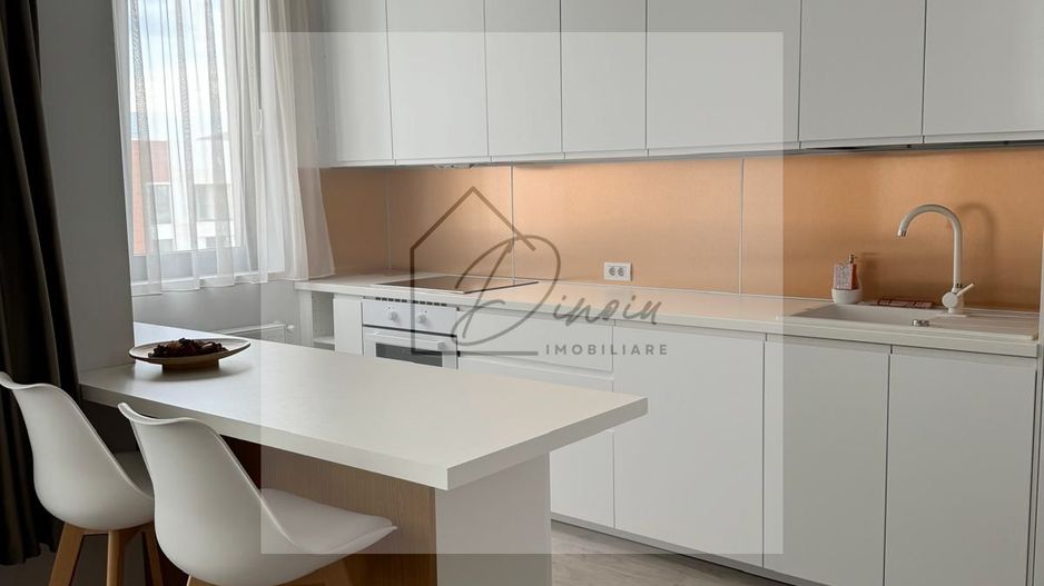 2 camere Pipera Plaza - Residence 5 I Parcare inclusa I COMISION 0% - Poză 21