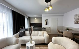 Penthouse spectaculos | 3 camere | La cheie | Eroilor - Poză 10
