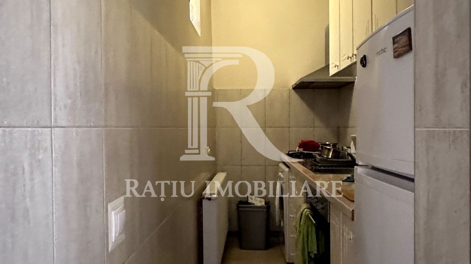Apartament de închiriat la casa | 3 camere | Central | Oradea - Poză 5